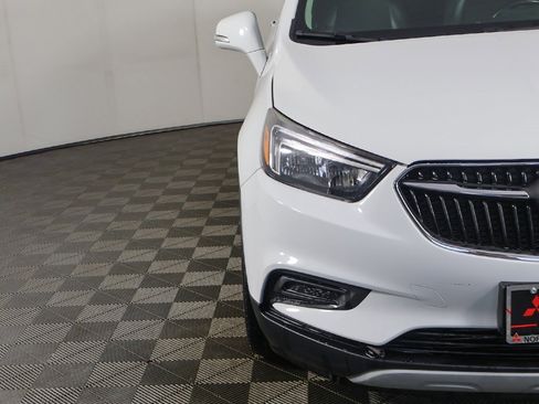 Used 2018 Buick Encore Preferred image 10