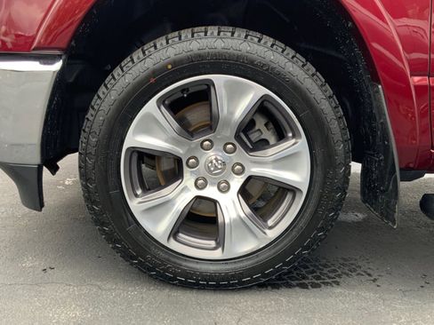 Used 2022 RAM 1500 Laramie image 31