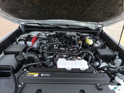 New 2026 Toyota 4Runner Limited AWD/4WD image 33