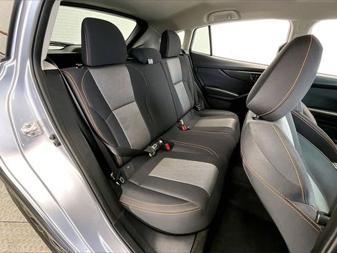Used 2023 Subaru Crosstrek 2.0i Premium image 26