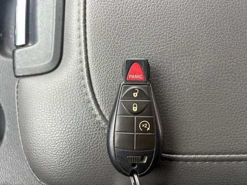 Used 2016 RAM 1500 Big Horn image 18