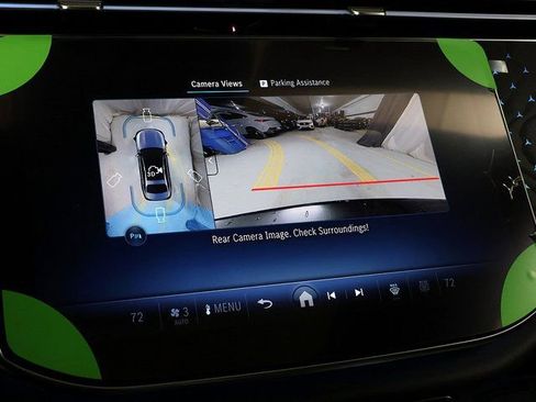 New 2026 Mercedes-Benz E 450 4MATIC Sedan image 19