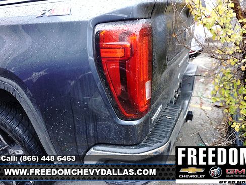 Used 2019 GMC Sierra 1500 SLT image 9