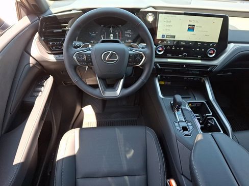 New 2026 Lexus TX 350 AWD image 7