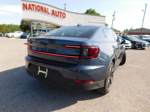 Used 2024 Polestar Polestar 2 AWD/4WD image 5
