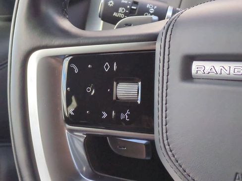 Certified 2023 Land Rover Range Rover Autobiography image 24