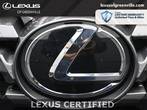 Certified 2022 Lexus GX 460 Premium image 32