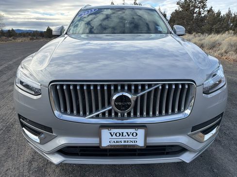 Used 2023 Volvo XC90 B6 Plus w/ Protection Package Premier image 5