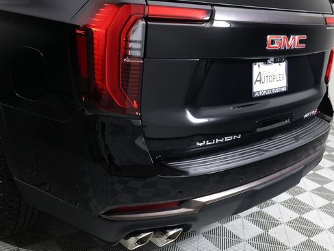 Used 2026 GMC Yukon AT4 Ultimate AWD/4WD image 60