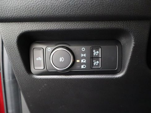 Certified 2025 Ford Ranger XLT w/ Equipment Group 301A High RWD image 15