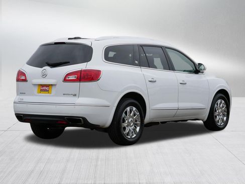 Used 2017 Buick Enclave Leather image 7