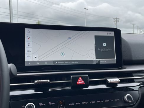 New 2026 Kia Sportage SX image 14