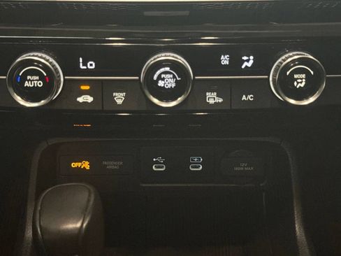 Used 2025 Honda Civic Sport image 15