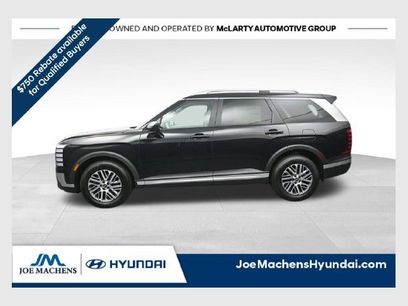 New 2027 Hyundai Palisade SEL