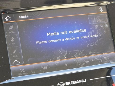 Used 2020 Subaru Impreza 2.0i AWD/4WD image 6