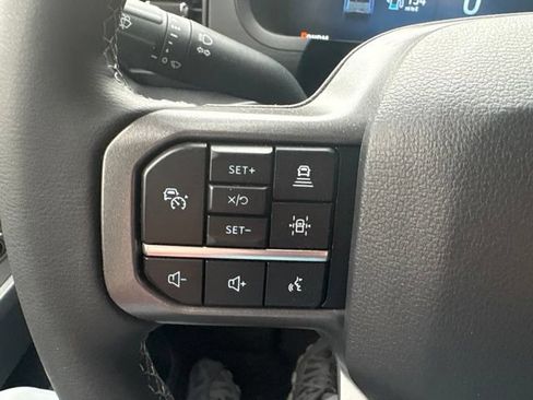 Used 2026 Ford F150 XLT AWD/4WD image 21