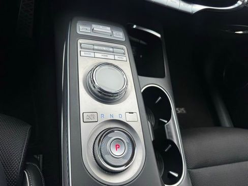 Used 2023 Genesis GV70 2.5T Sport Prestige w/ Sport Prestige Package image 36