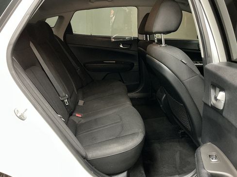 Used 2019 Kia Optima LX w/ LX 17" Wheel Package FWD image 26