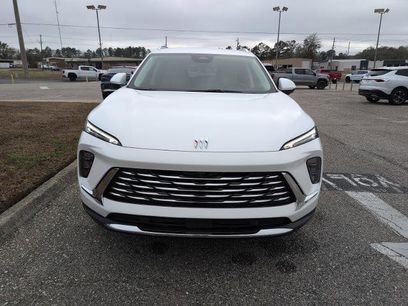 New 2026 Buick Envision Preferred