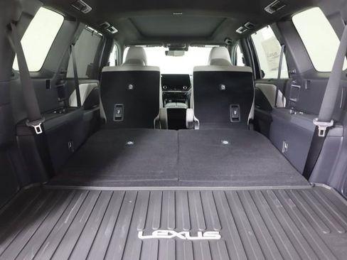 New 2026 Lexus TX 350 AWD image 27