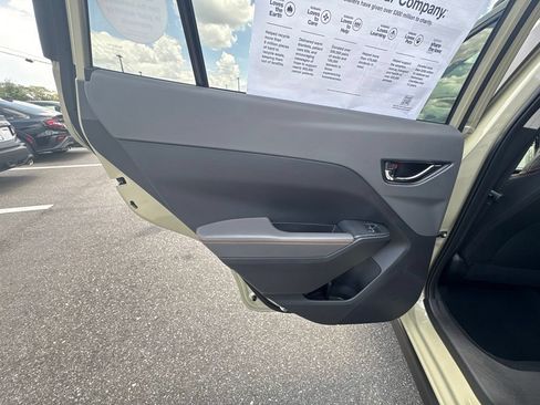 New 2026 Subaru Crosstrek 2.5i Limited AWD/4WD image 15