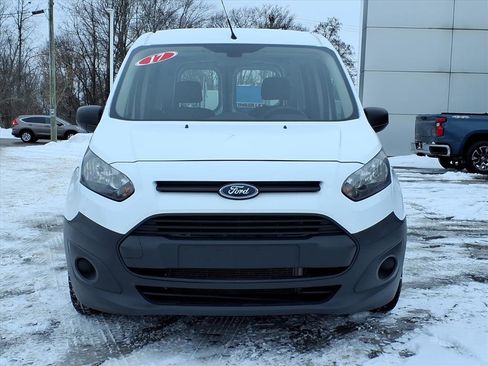 Used 2017 Ford Transit Connect XL image 2