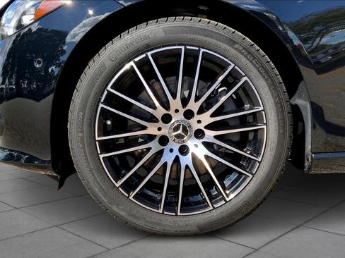 Used 2025 Mercedes-Benz C 300 C 300 image 15