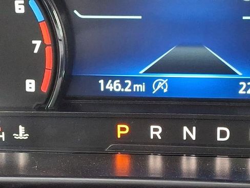 Certified 2024 Ford Bronco Sport Badlands w/ Premium Package image 20