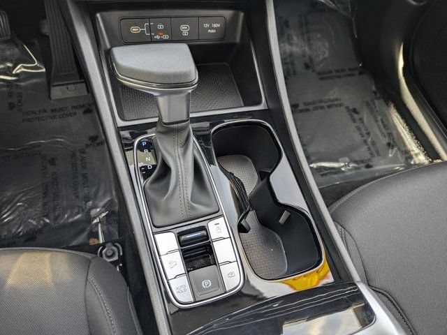Used 2025 Hyundai Tucson SE FWD image 26