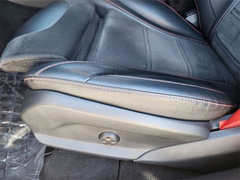 Certified 2021 Mercedes-Benz GLC 43 AMG 4MATIC image 9