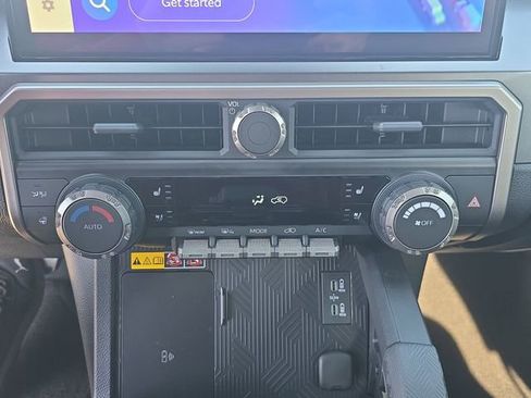 New 2026 Toyota 4Runner TRD Sport image 24