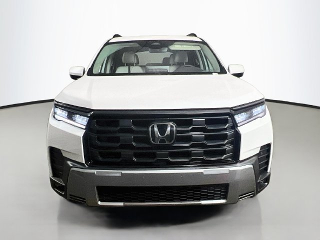 New 2026 Honda Pilot EX-L image 2