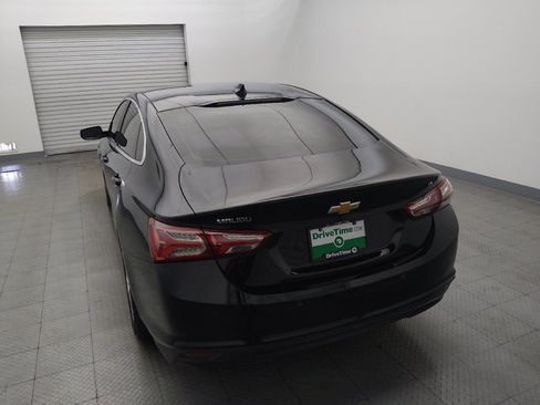 Used 2022 Chevrolet Malibu LT FWD image 6