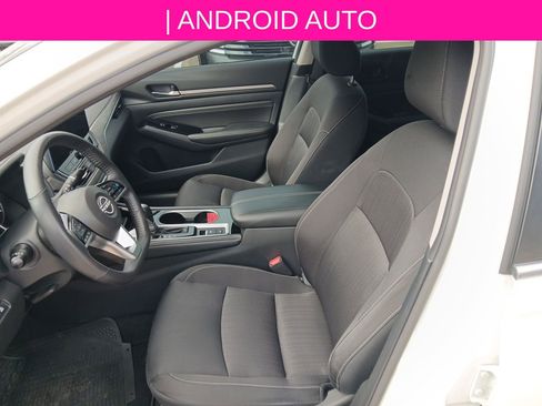 Certified 2023 Nissan Altima 2.5 SV w/ SV Premium Package image 10