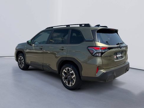 New 2026 Subaru Forester Premium AWD/4WD image 5