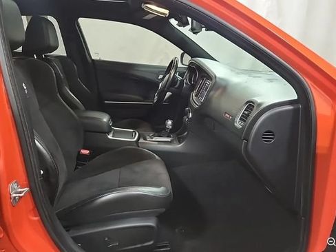 Used 2021 Dodge Charger Scat Pack w/ Dynamics Package RWD image 4