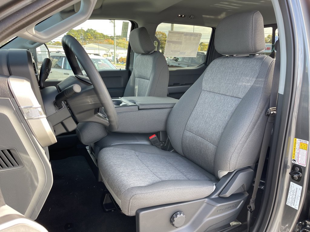 New 2026 Ford F250 XL w/ STX Appearance Package AWD/4WD image 16