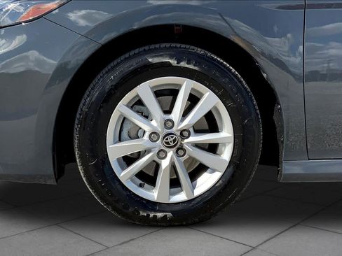 Used 2026 Toyota Camry LE image 11