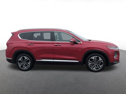 Used 2019 Hyundai Santa Fe Ultimate image 7