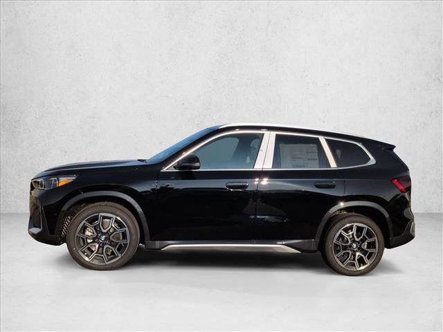 Used 2026 BMW X1 xDrive28i w/ Technology Package AWD/4WD image 5