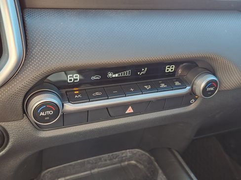 Used 2024 MAZDA CX-50 AWD 2.5 S w/ Weather Package image 23