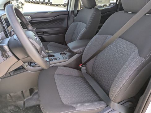 New 2026 Ford Ranger XL w/ Trailer Tow Package image 52