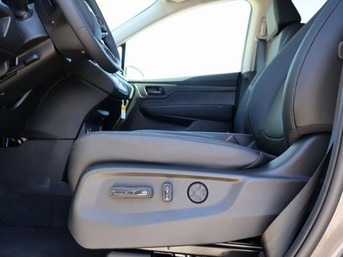 New 2026 Honda Odyssey Sport-L image 23