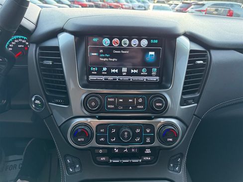 Used 2020 Chevrolet Tahoe Premier image 15