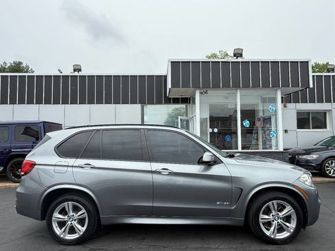 Used 2018 BMW X5 sDrive35i RWD image 8