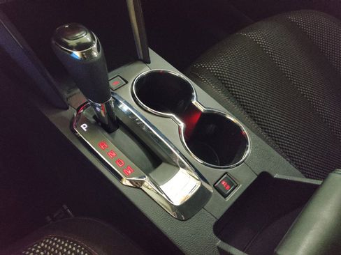 Used 2016 GMC Terrain SLE image 26