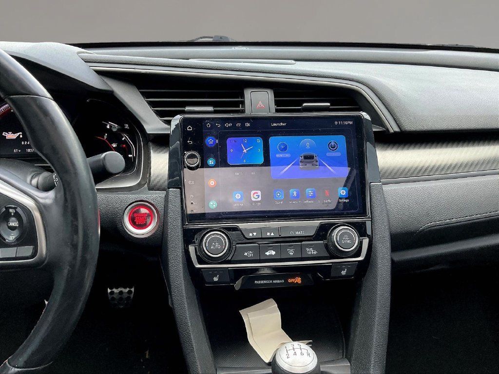 Used 2019 Honda Civic Si image 9