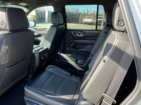 Used 2023 Chevrolet Tahoe Premier image 9