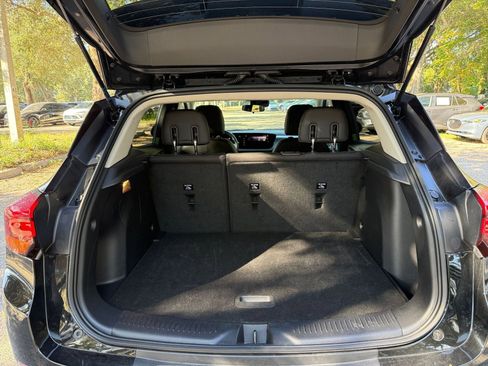 Used 2025 Buick Encore GX Preferred image 24