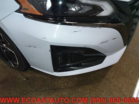 Used 2023 Nissan Altima 2.5 SR image 17